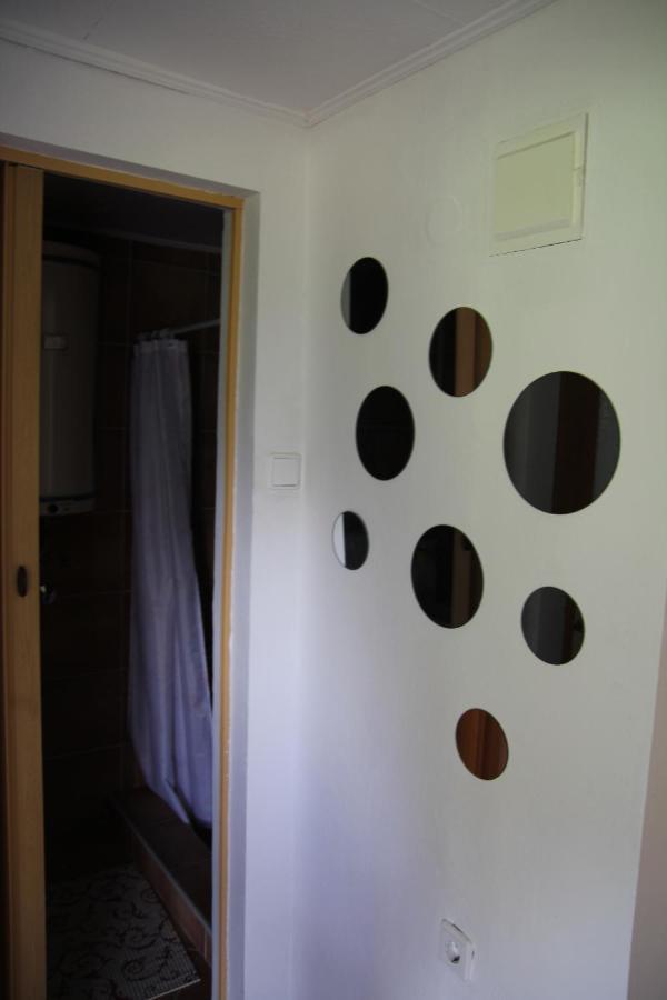 Apartman Dunav Aljmaš エクステリア 写真