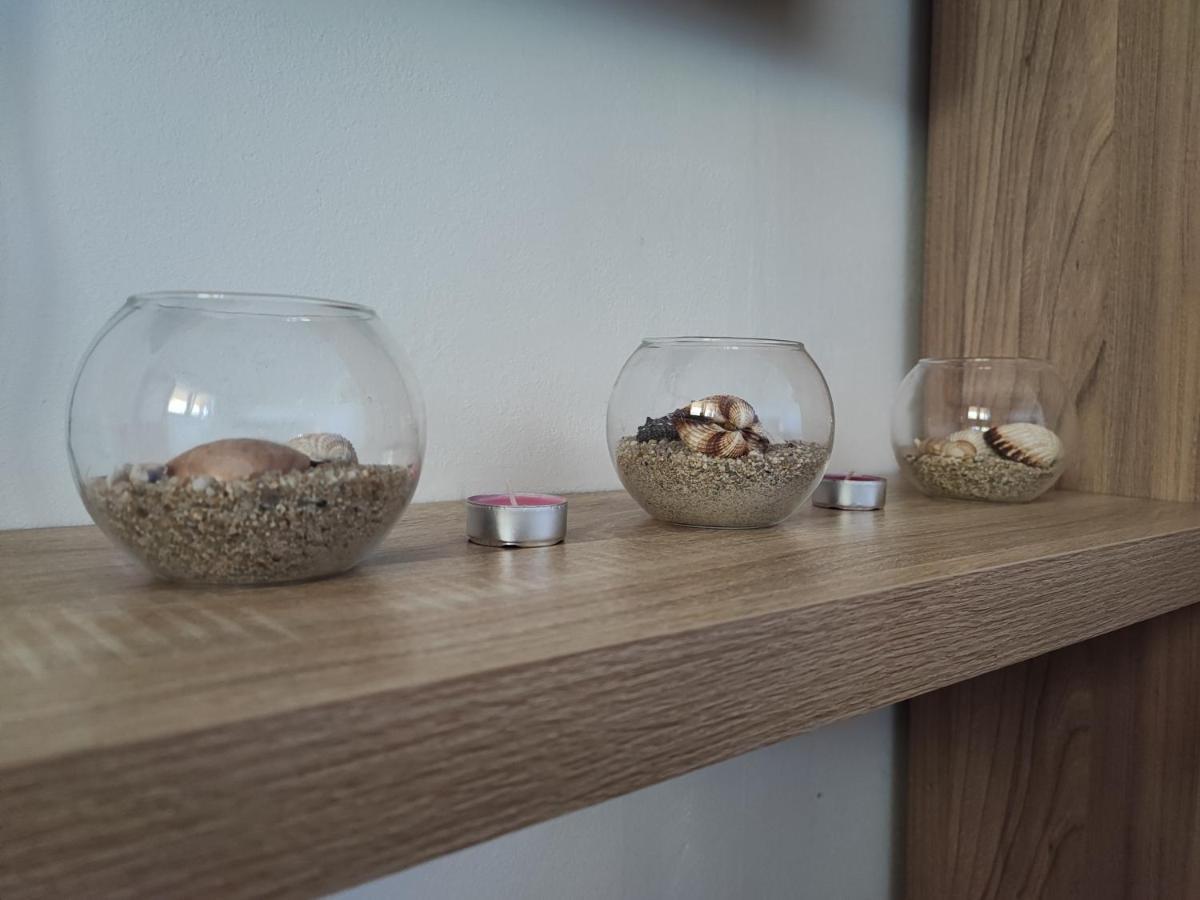 Apartman Dunav Aljmaš エクステリア 写真