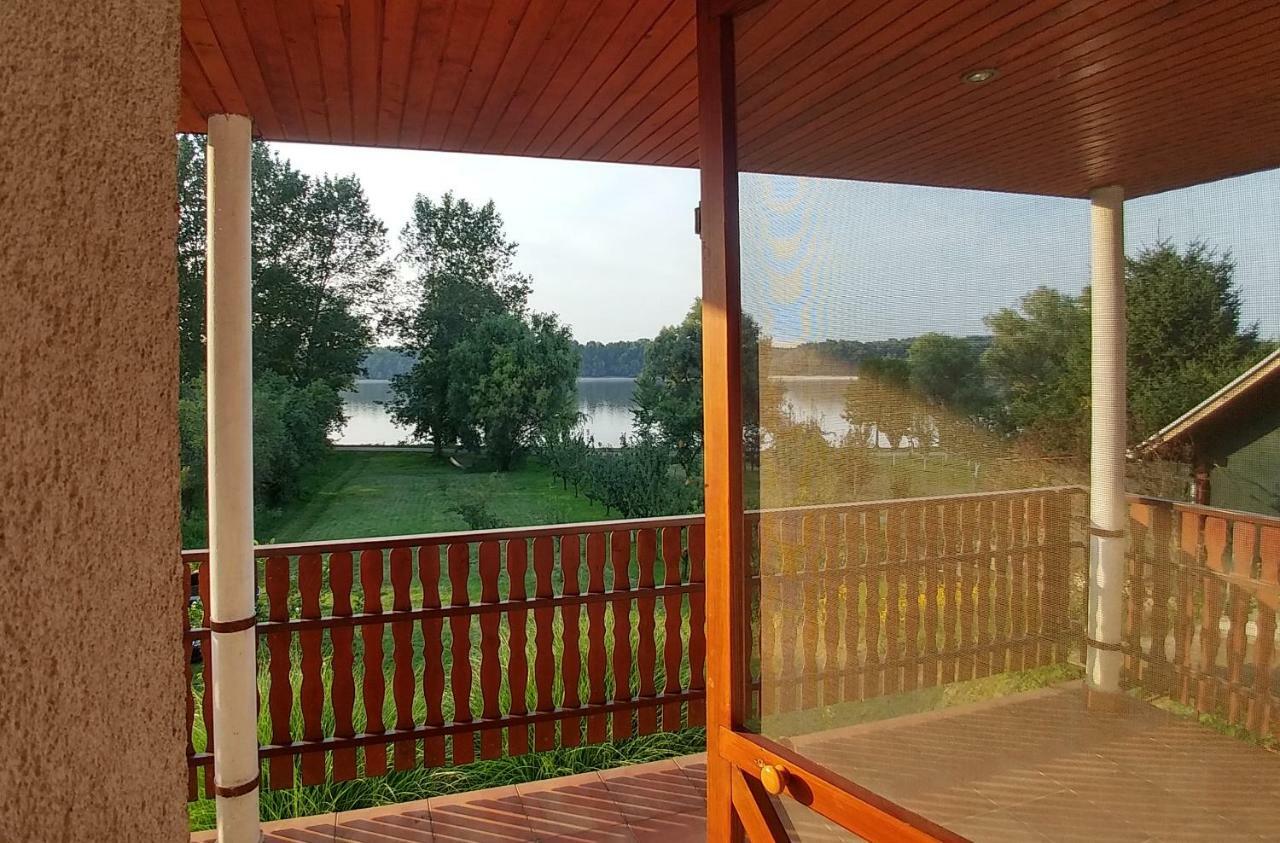 Apartman Dunav Aljmaš エクステリア 写真